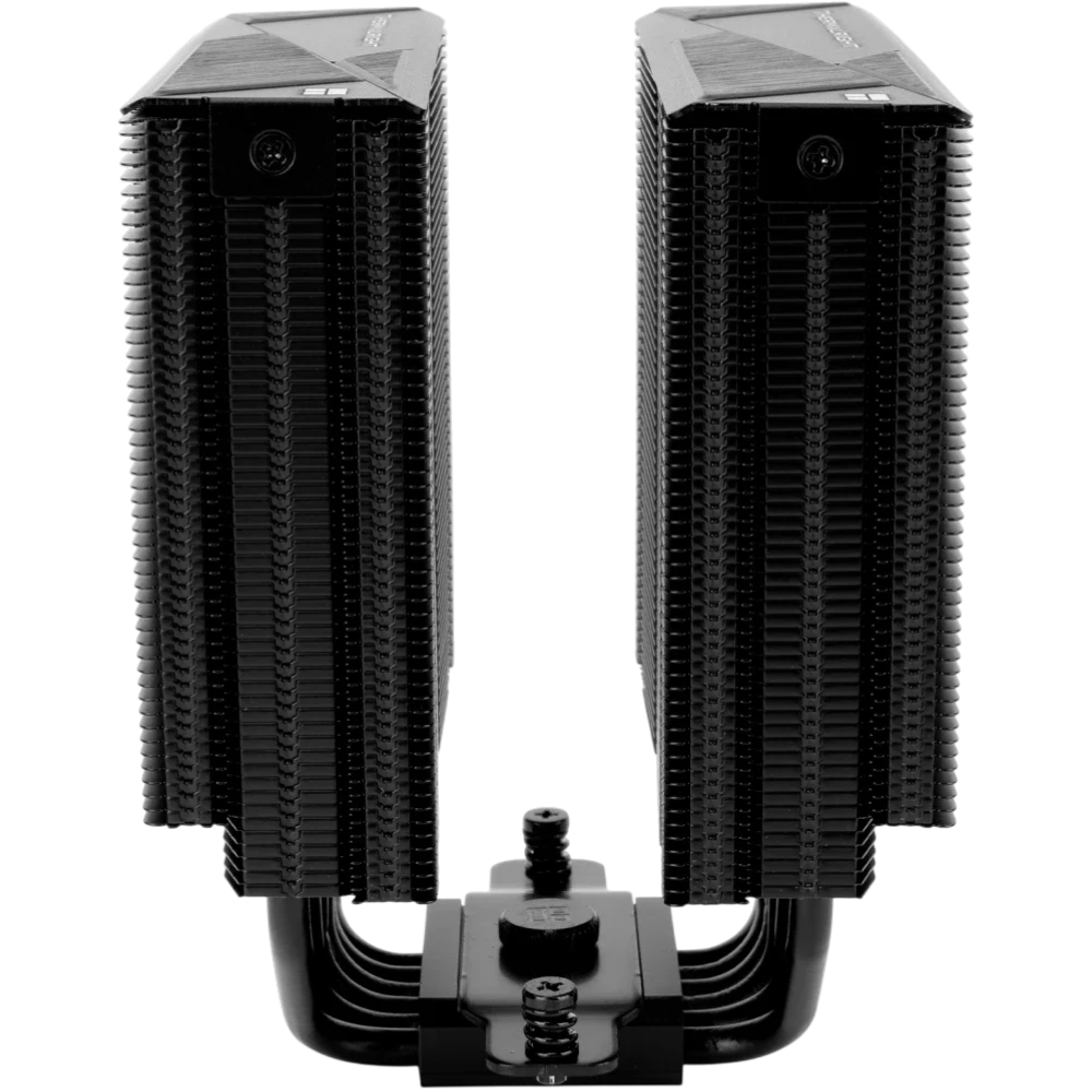 Кулер для процессора Thermalright Royal Pretor 130 Black (TRRP130B)