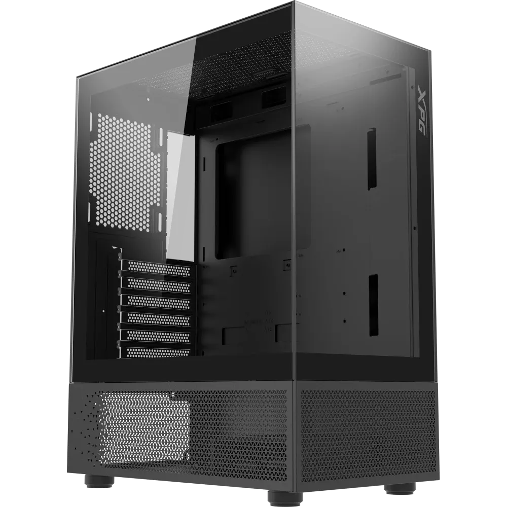 Компьютерный корпус ADATA XPG INVADERXMINIMT-BKCWW
