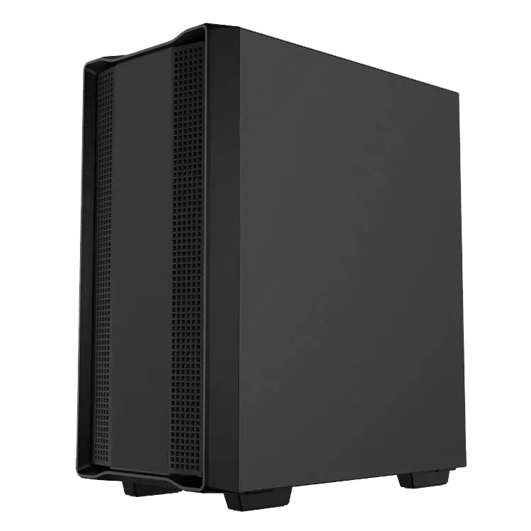 Компьютерный корпус Deepcool CC560 ARGB V2 Black (R-CC560-BKTAA4-G-2)