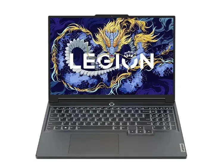 Ноутбук Lenovo Legion Y7000 IRX9 (Core i7 13650HX/16" 1920x1080/24Gb/512Gb SSD/NVIDIA GeForce RTX 4060 8GB/Win 11 Home) - фото