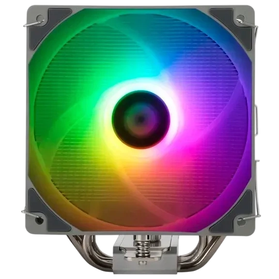 Кулер для процессора Thermalright Assassin King 120 SE ARGB (TRAK120SEA)