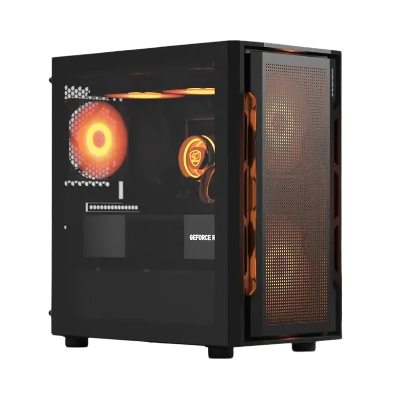 ИГРОВОЙ КОМПЬЮТЕР NEOFIT FRESH PRO 64 ГБ - купить!