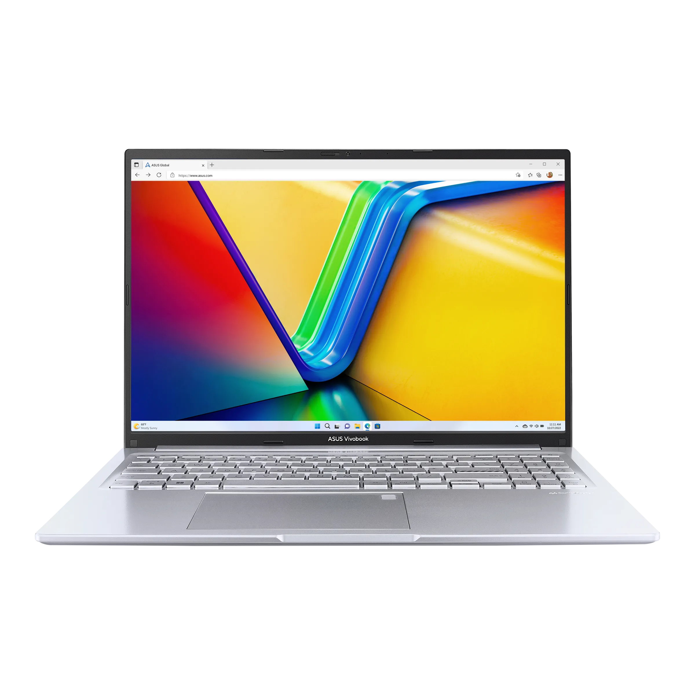Ноутбук Asus VivoBook 16 M1605YA-MB (Ryzen 7 5825U/16