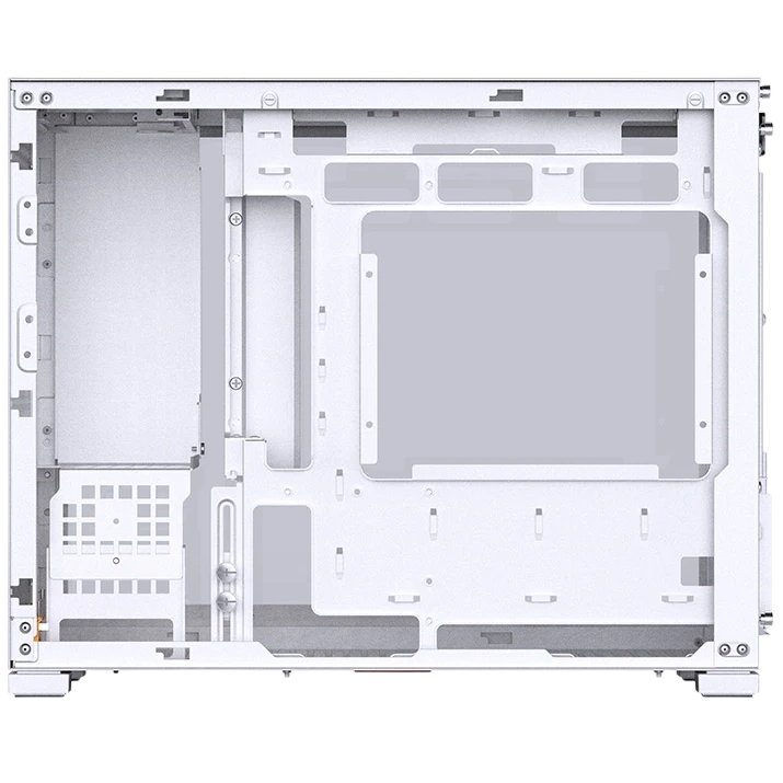 Компьютерный корпус JONSBO D32 PRO TG White