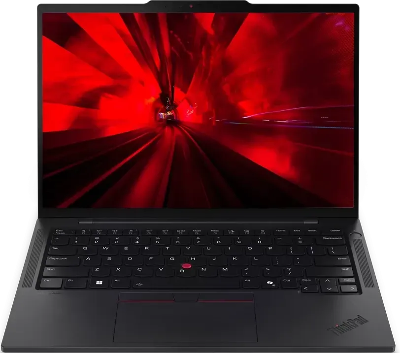 Ноутбук Lenovo ThinkPad T14s Gen 5 (Ultra 7 155U/14"/1920x1200/32Gb/1024Gb SSD/Intel Graphics/Win 11 Pro) - фото