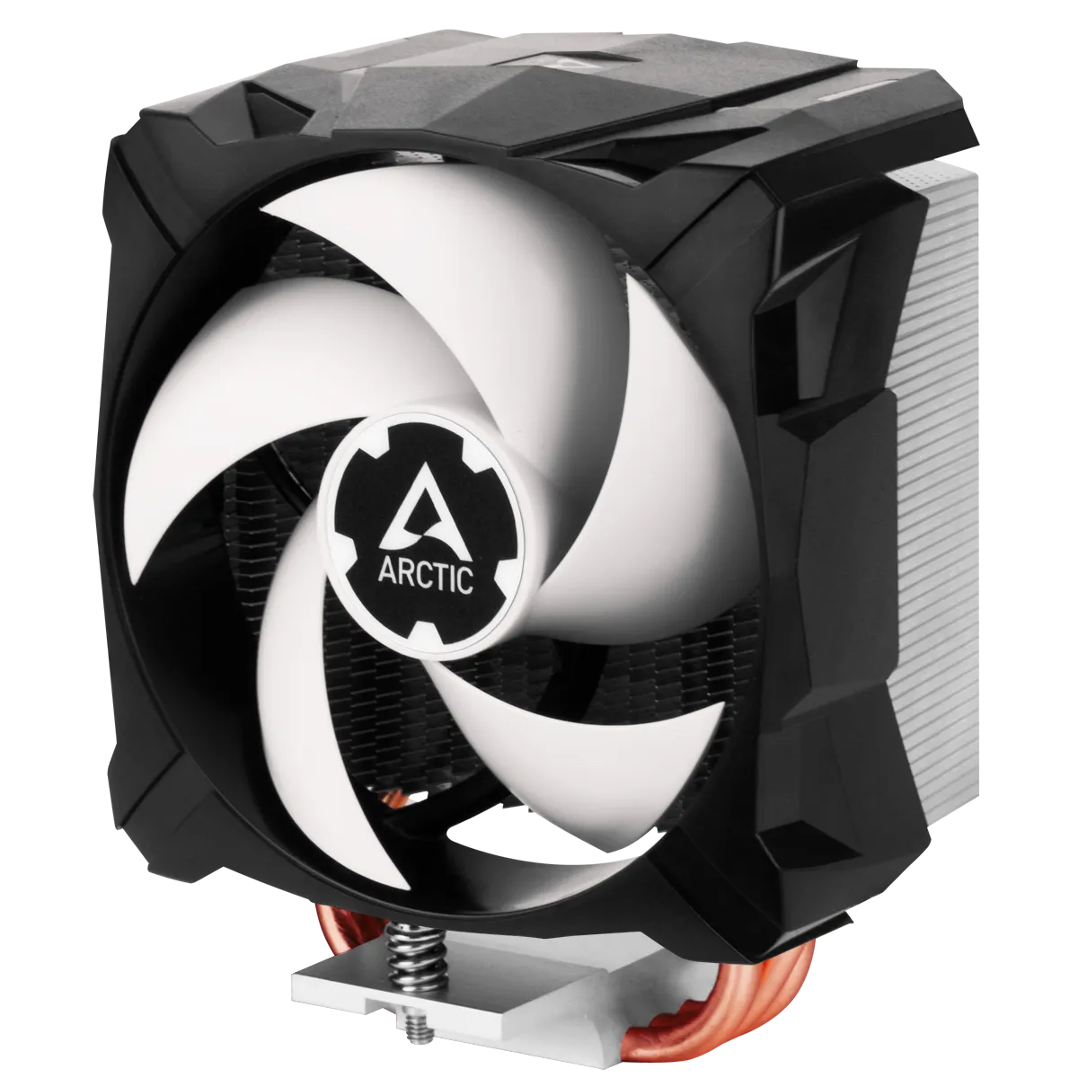 Вентилятор Arctic Cooling Вентилятор для процессора Arctic Freezer A13 X  AM4 (ACFRE00083A) (702539)