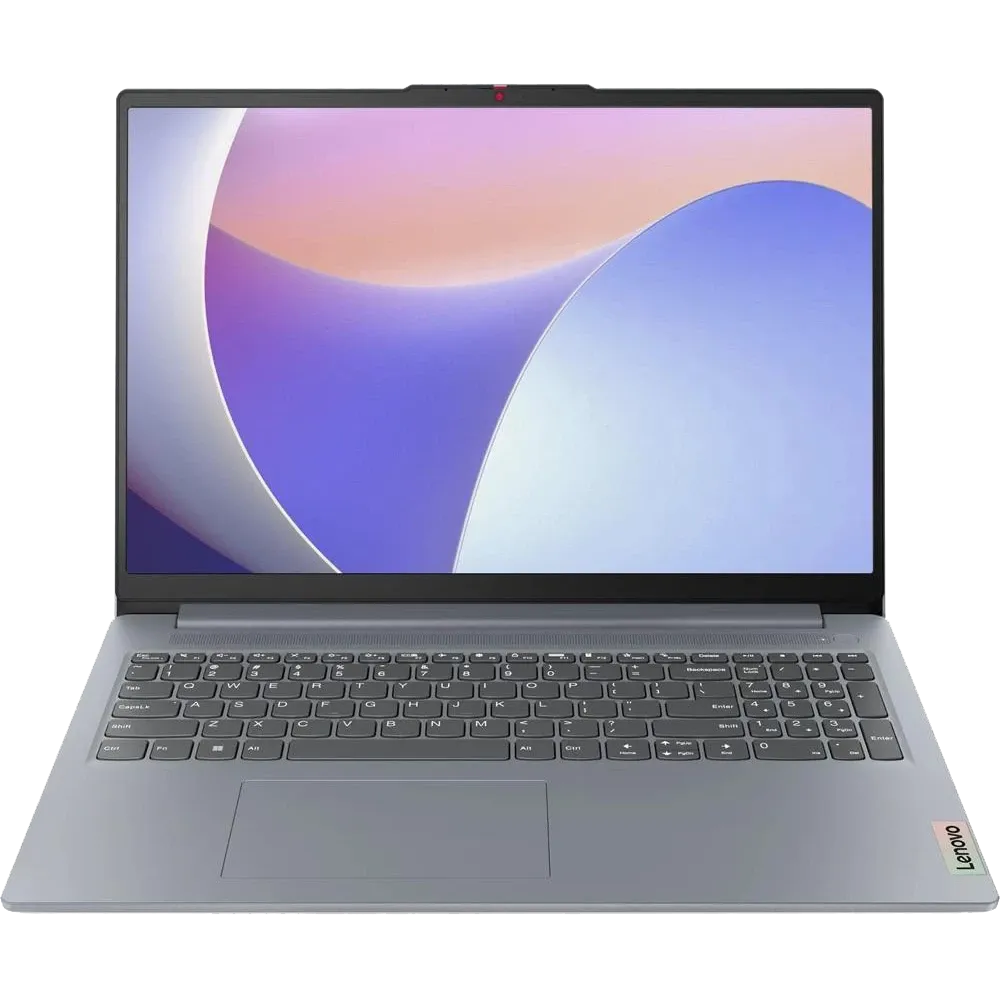 Ноутбук Lenovo IdeaPad Slim 3 15AMN8 (AMD Ryzen 3 7320U/15.6"/1920x1080/8GB/256GB SSD/AMD Radeon 610M/Без ОС) Ноутбук Lenovo IdeaPad Slim 3 15AMN8 (AMD Ryzen 3 7320U/15.6"/1920x1080/8GB/256GB SSD/AMD Radeon 610M/Без ОС)