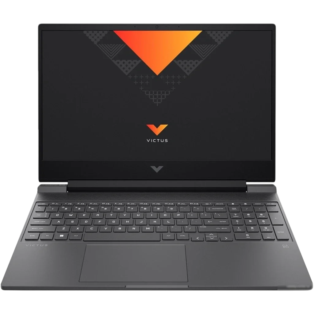 Ноутбук HP Victus 15-fa2082wm (Intel Core i5-13420H/15.6"/1920x1080/16GB/512GB SSD/NVIDIA GeForce RTX 4050/Win 11 Home) - фото