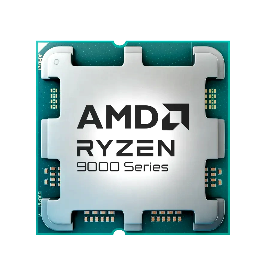 Процессор AMD Ryzen 7 9850X3D купить по выгодной цене! 