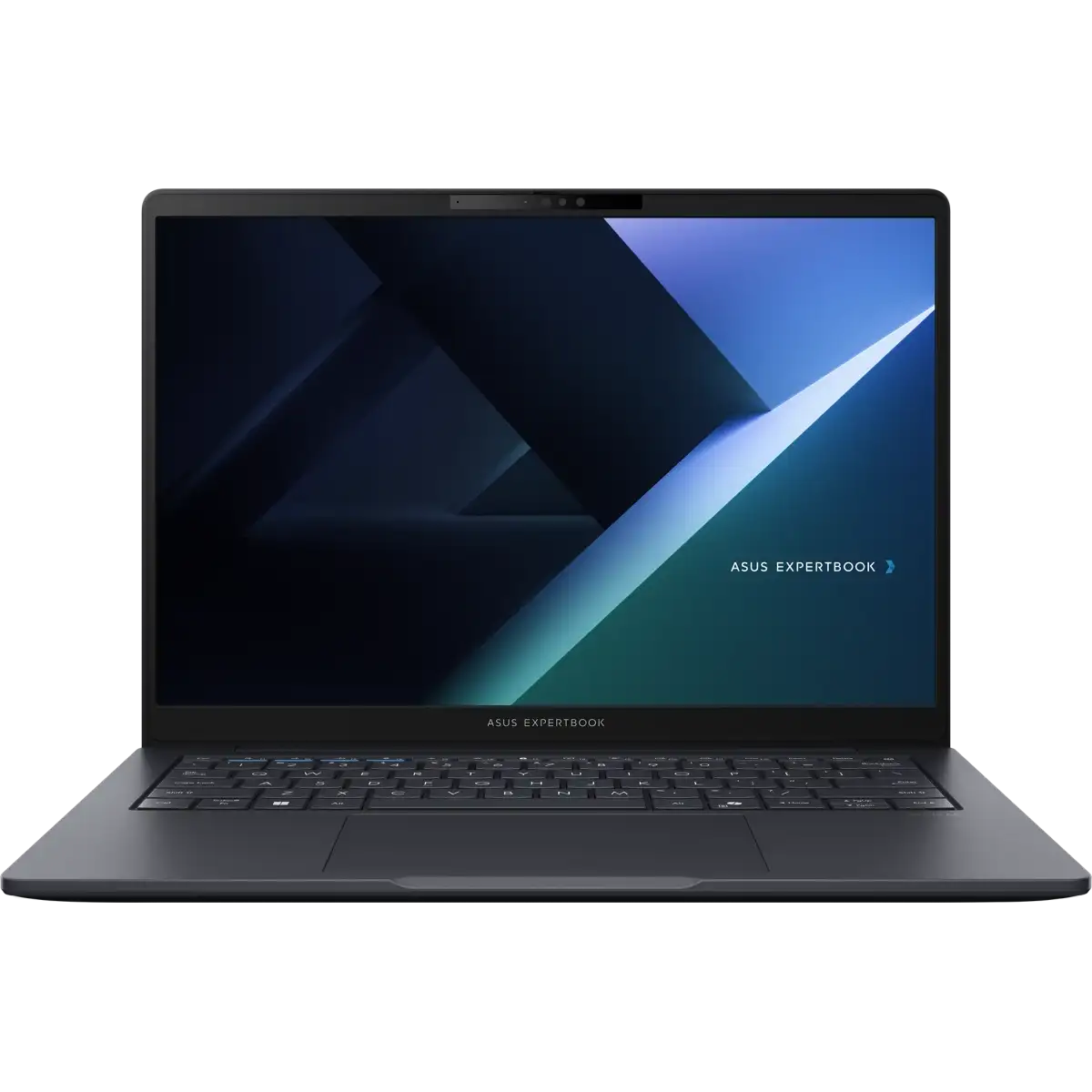 Ноутбук Asus ExpertBook B3 B3405CVA-LY13 (Core 5 120U 1.4Ghz)/14" 1920x1200/8Gb/512Gb SSD/Intel Graphics/Win 11 Pro) 90NX08K1-M01E60