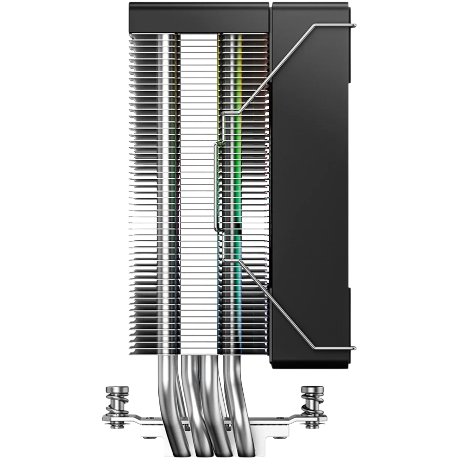 Кулер для процессора ID-COOLING SE-214-XT V2 RGB