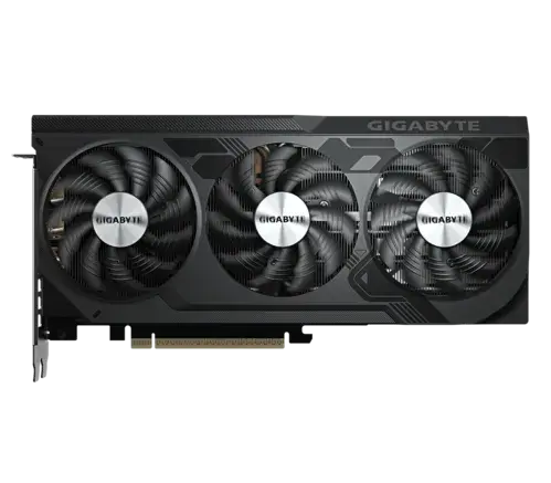Видеокарта Gigabyte GeForce RTX 5070 Ti  WINDFORCE OC V2 16Gb (GV-N507TWF3OCV2-16GD) купить по выгодной цене! 