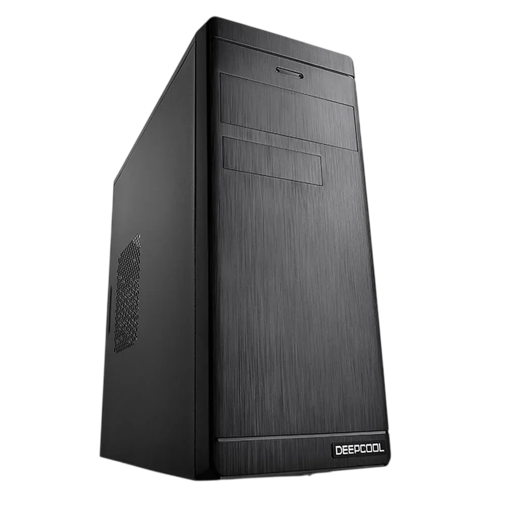 Компьютерный корпус Deepcool WAVE V2 (DP-MATX-DPWAVE2)