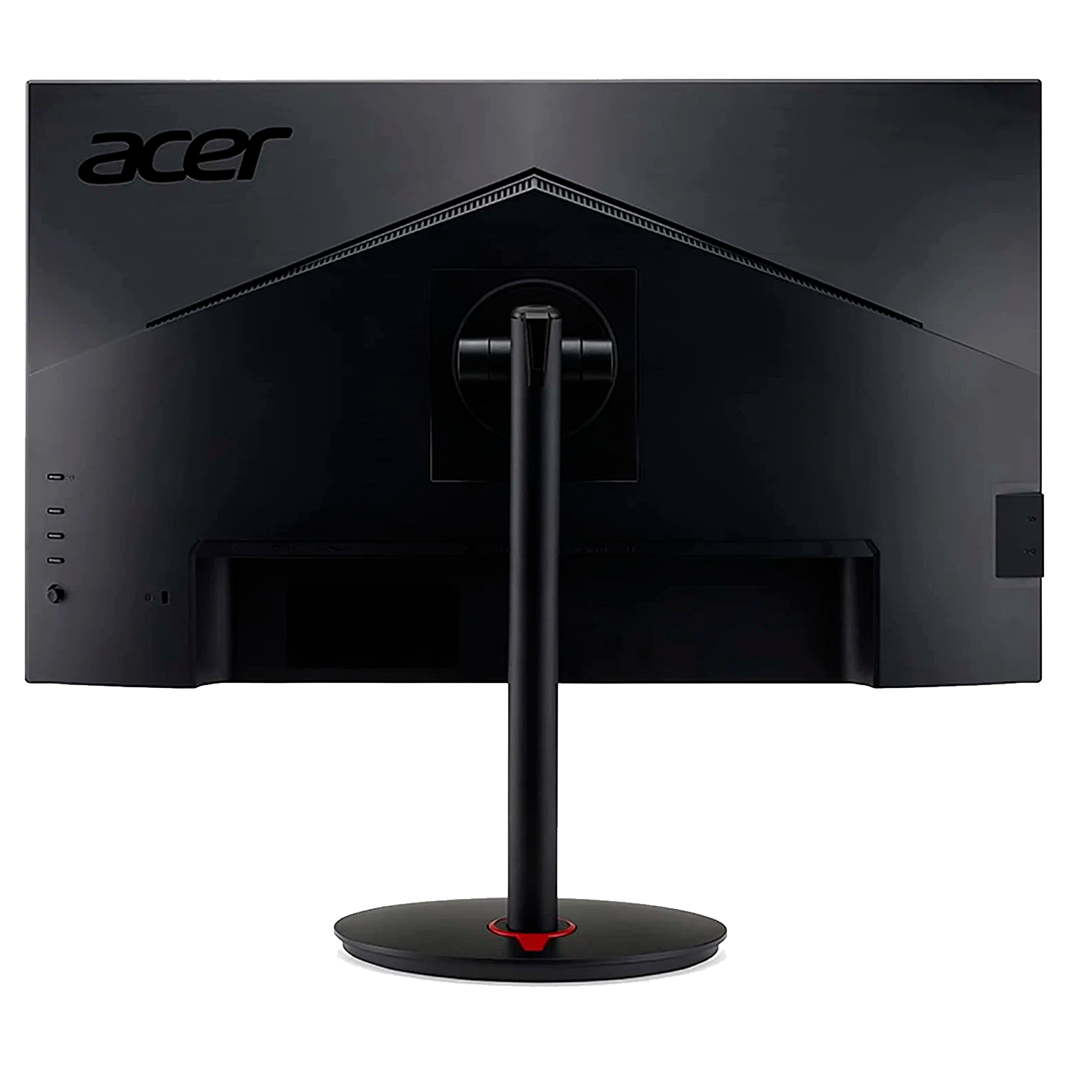 31.5 Монитор Acer Nitro Xv322qukvbmiiphzx Черный Купить