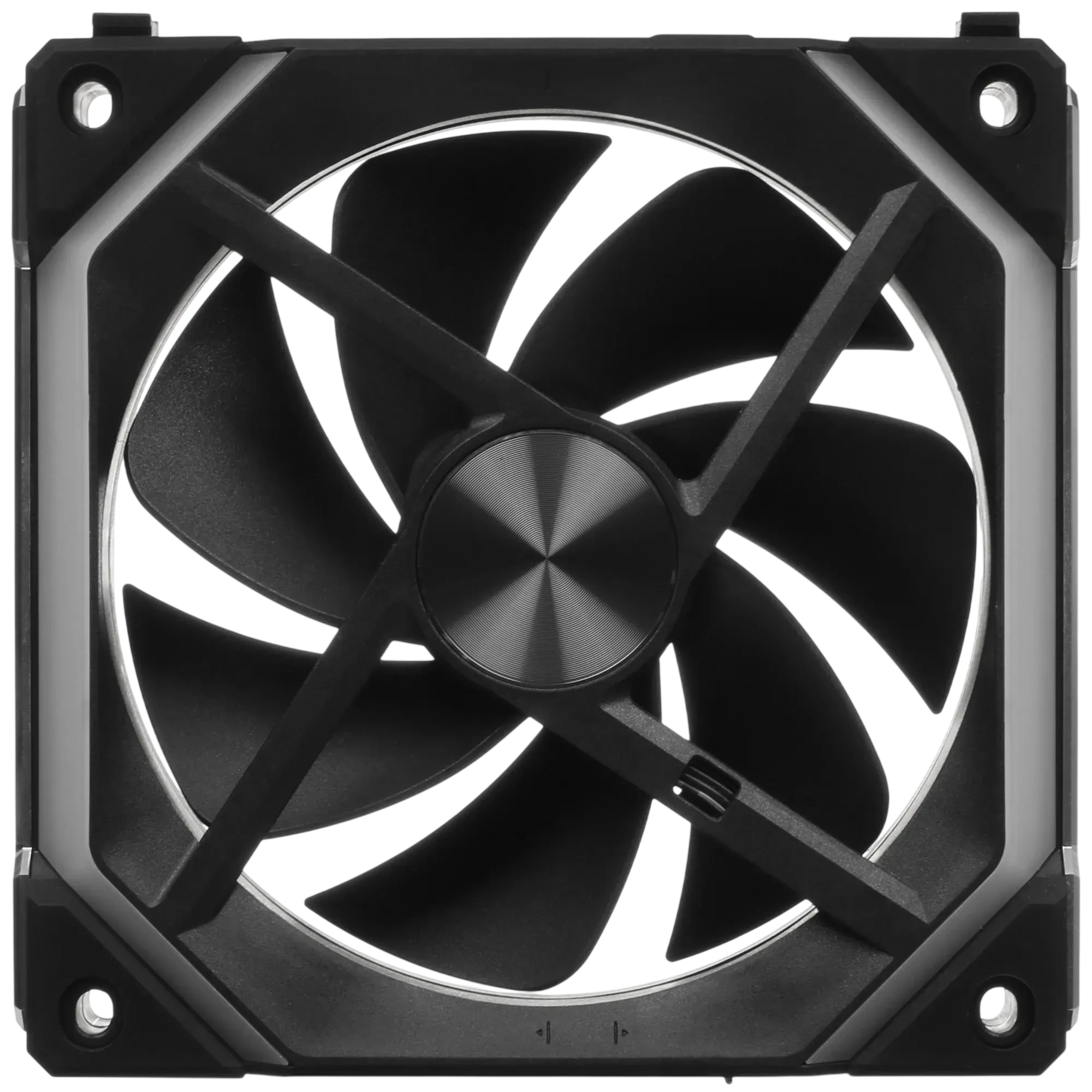 Вентилятор для корпуса  Lian Li UNI FAN SL120 V2 Black (G99.12SLV21B.R0)
