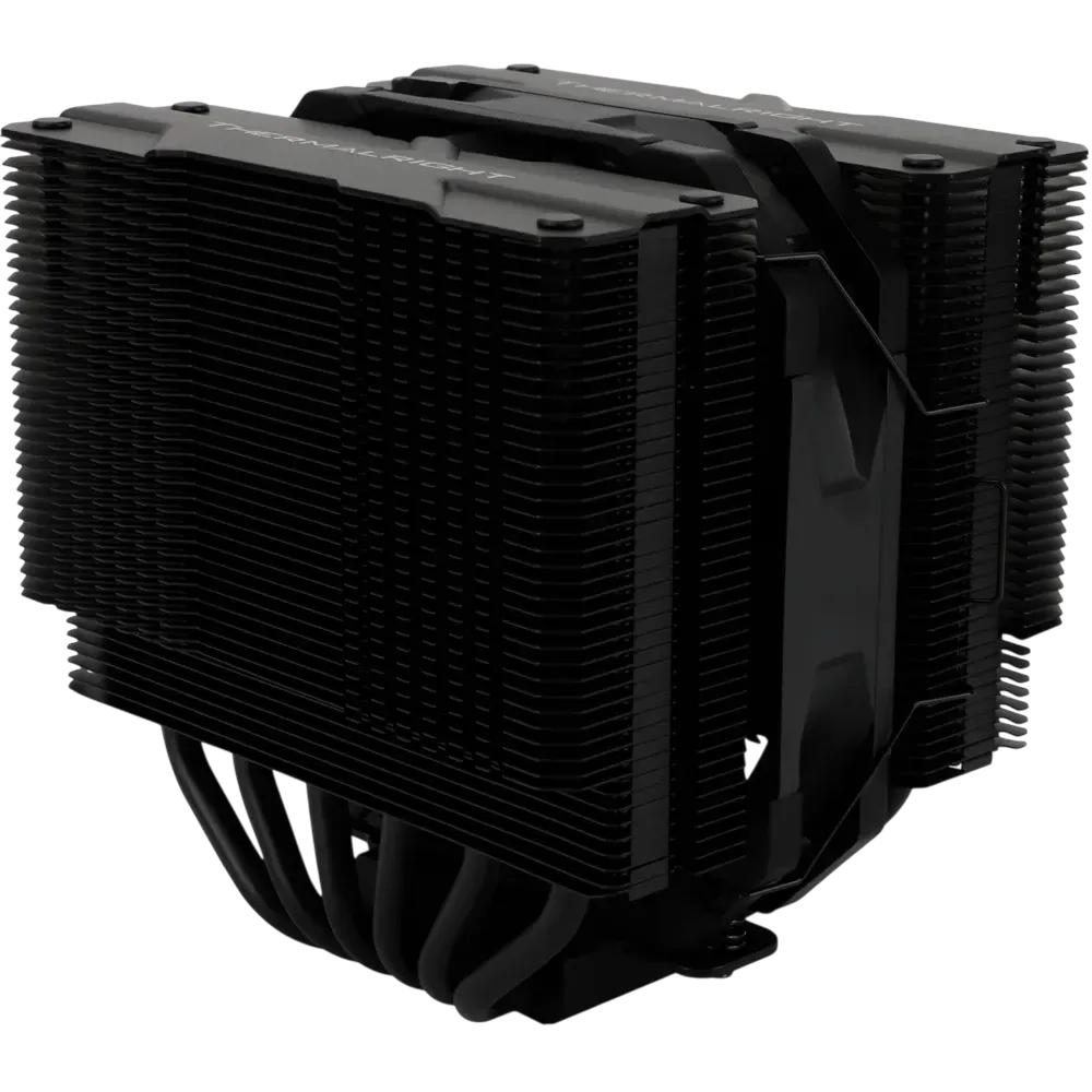 Кулер для процессора Thermalright Peerless Assassin 120 MINI Black (TRPA120MB)