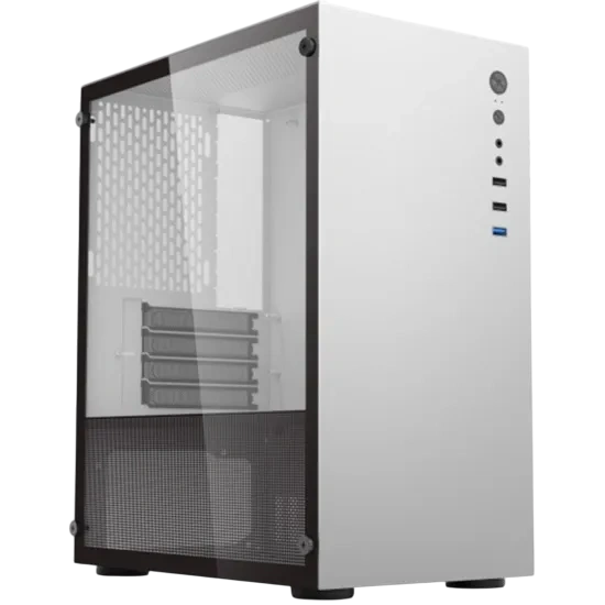 Компьютерный корпус ACD Coffre 501 (MH-SI1GOA-0000) купить по выгодной цене! 