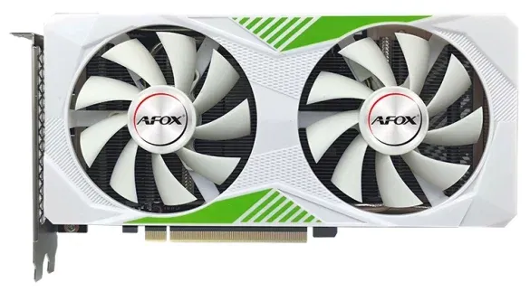 Видеокарта AFOX GeForce RTX 3060 Ti 8GB (AF3060TI-8192D6H4), Retail купить по выгодной цене! 