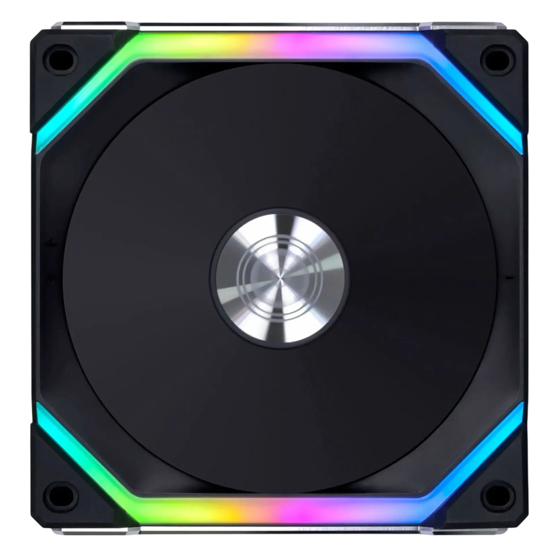 Вентилятор для корпуса  Lian Li UNI FAN SL120 V2 Black (G99.12SLV21B.R0)
