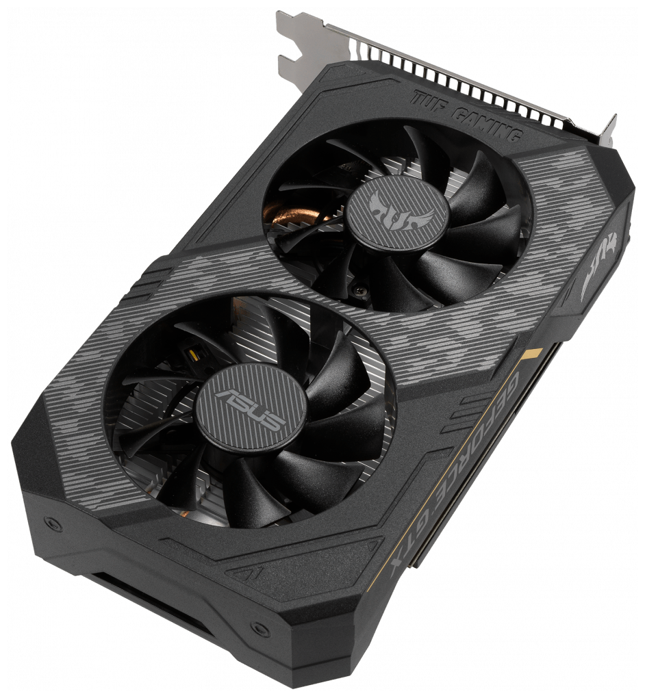 Asus tuf gtx1650