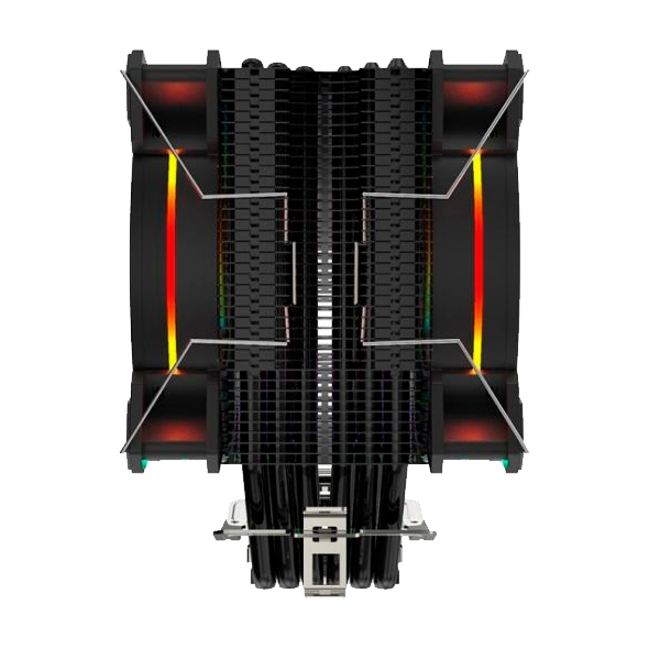 Кулер для процессора Alseye H120D