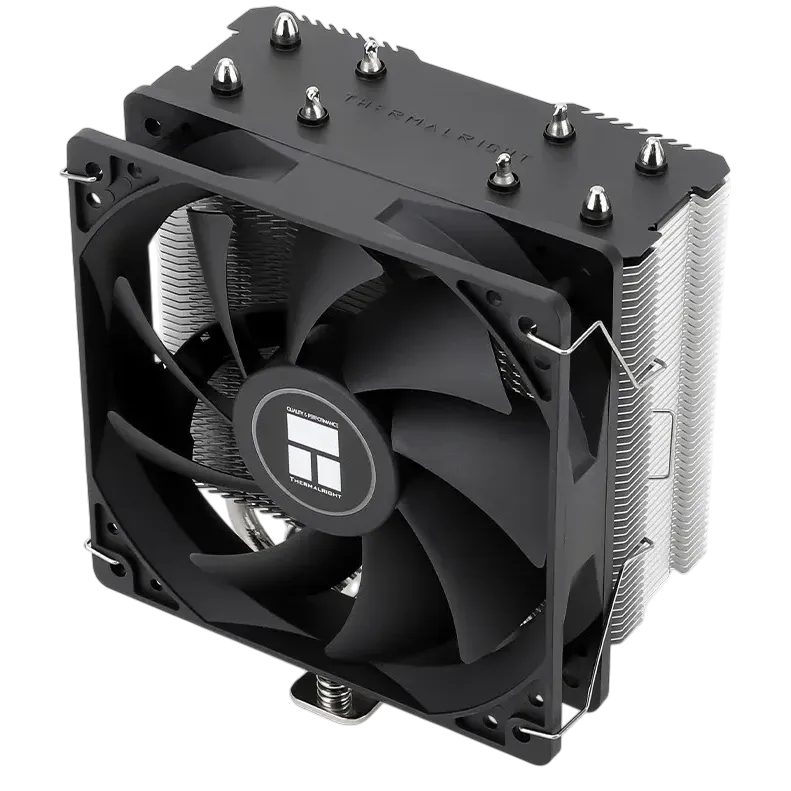 Кулер для процессора Thermalright Assassin X 120 Refined SE V2 (TRAX120RSEV2) купить по выгодной цене! 