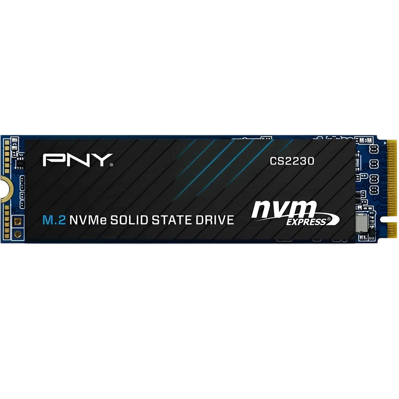 Твердотельный накопитель PNY 1000 Gb (M280CS2230-1TB-RB) 2230 купить по выгодной цене! 