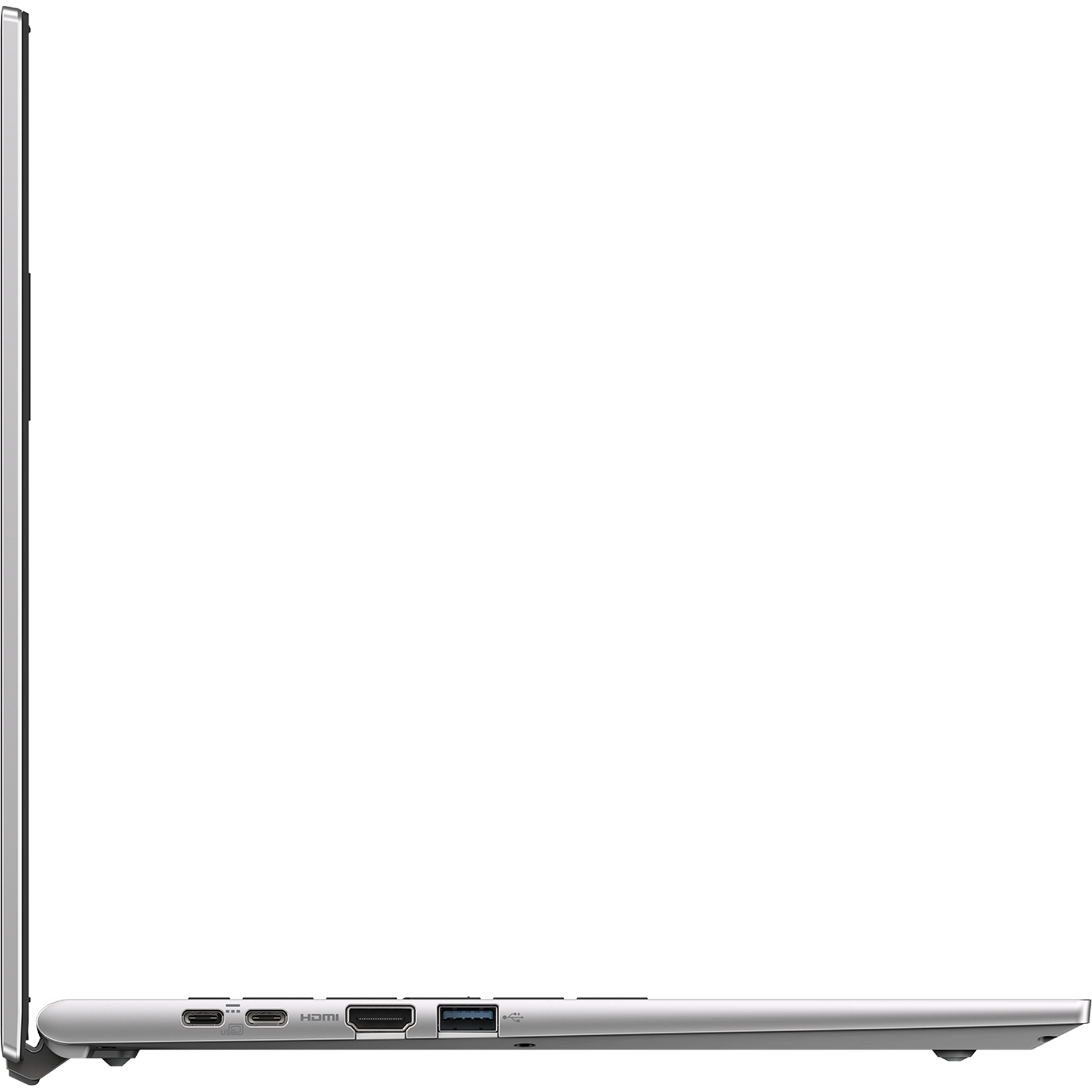 Ноутбук ACER Aspire Go 15 AG15-44P-R4MF (AMD Ryzen 5 7430U/15.6" FHD/16Gb/512Gb SSD/AMD Radeon/Bluetooth,WI-FI/DOS) Серый