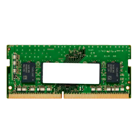 Оперативная память 16 Gb 2400 MHz Patriot SL (PSD416G24002S)