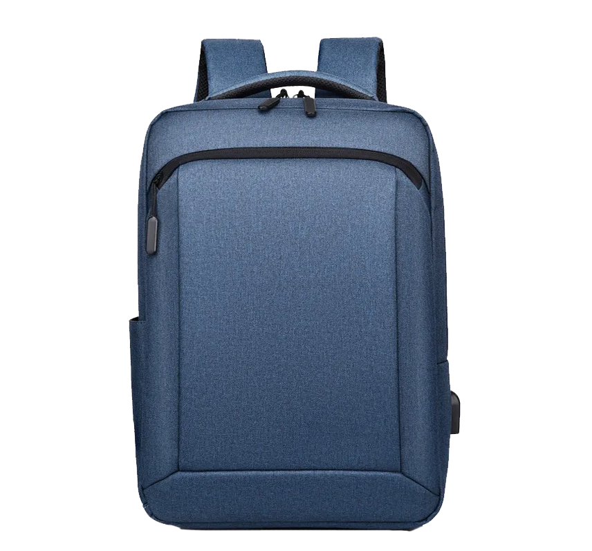 Фото - Рюкзак Fazhe 16 Дюймов GUMANTU Синий
