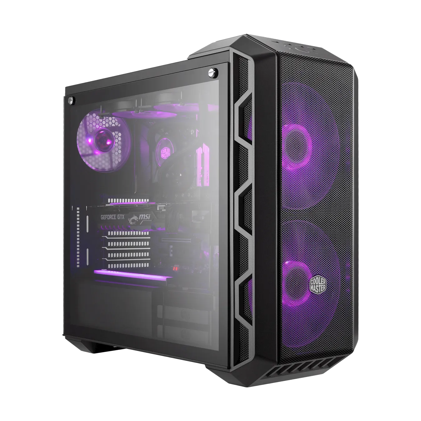 Корпус для пк с прозрачной стенкой. Cooler Master MASTERCASE h500. Компьютерный корпус Cooler Master MASTERCASE h500 (MCM-h500-IGNN-s00) Black. Корпус Cooler Master MASTERCASE h500 Mesh Iron Grey ARGB (MCM-h500-IGNN-s01). Coolermaster MASTERCASE h500 ARGB (MCM-h500-IGNN-s01).