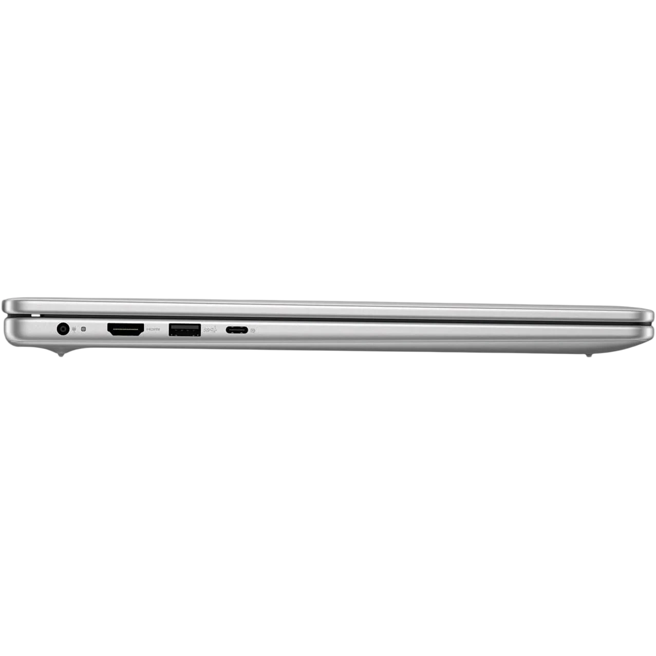 Ноутбук Dell 16 DС16256 (AMD Ryzen AI 5 330/16" 1920x1200/16Gb/512Gb SSD/AMD Radeon 820M/Win 11 Home) Silver