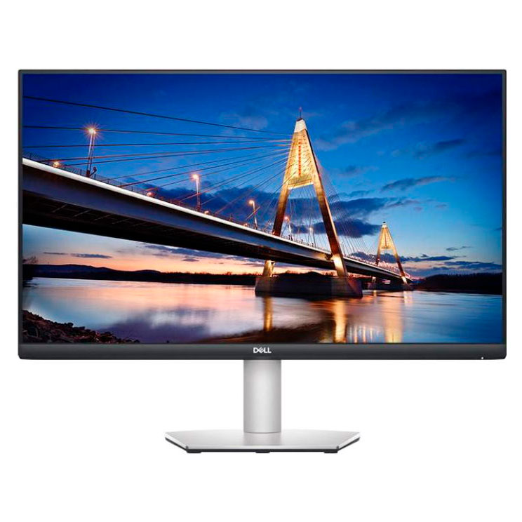 Монитор dell s2721ds. Dell s2721d, 2560x1440, 75 Гц, IPS. Монитор dell 27. Dell 2721d.