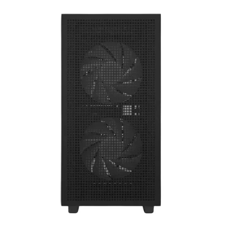 Компьютерный корпус Deepcool CH360 ARGB (R-CH360-BKAPE3-G-1)