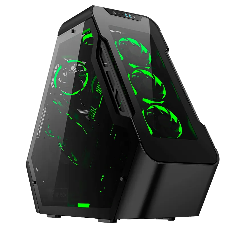 Игровой компьютер 686048 (Core i7-13700K 3.4 ГГц/Z790/64 ГБ DDR5 6.0 ГГц/2 ТБ SSD/RTX 5080 16 ГБ/Wi-Fi/Блок 1000W/Корпус Jonsbo TR03-G/Win 11 Pro Trial) - купить!