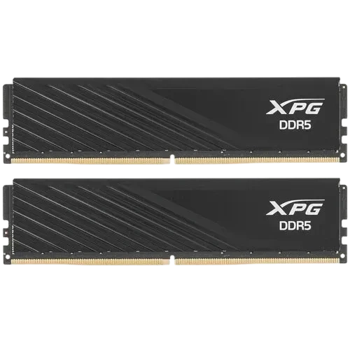 Оперативная память 64 Gb 6000 MHz ADATA XPG Lancer Blade (AX5U6000C3032G-DTLABBK) купить по выгодной цене! 