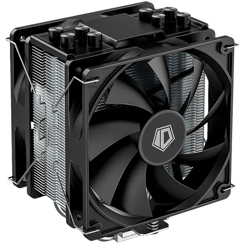 Кулер для процессора ID-Cooling SE-214-XT PLUS