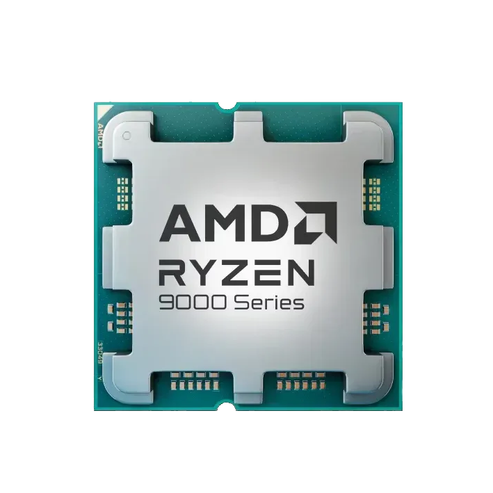 Процессор AMD Ryzen 9 5950X (3.4 ГГц - 4.9 ГГц / AM4 / кол-во ядер