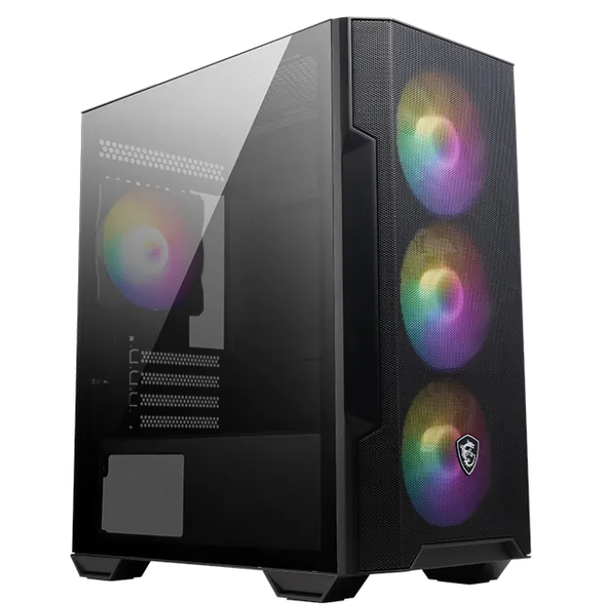 ИГРОВОЙ КОМПЬЮТЕР GUARDIAN PRO ИГРОВОЙ КОМПЬЮТЕР GUARDIAN PRO