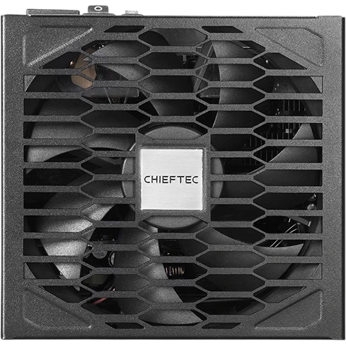 Блок питания Chieftec 1000W Stealth (SPX-1000-FC) 16 Pin (PCIe 5.0 Connector Cable Details)