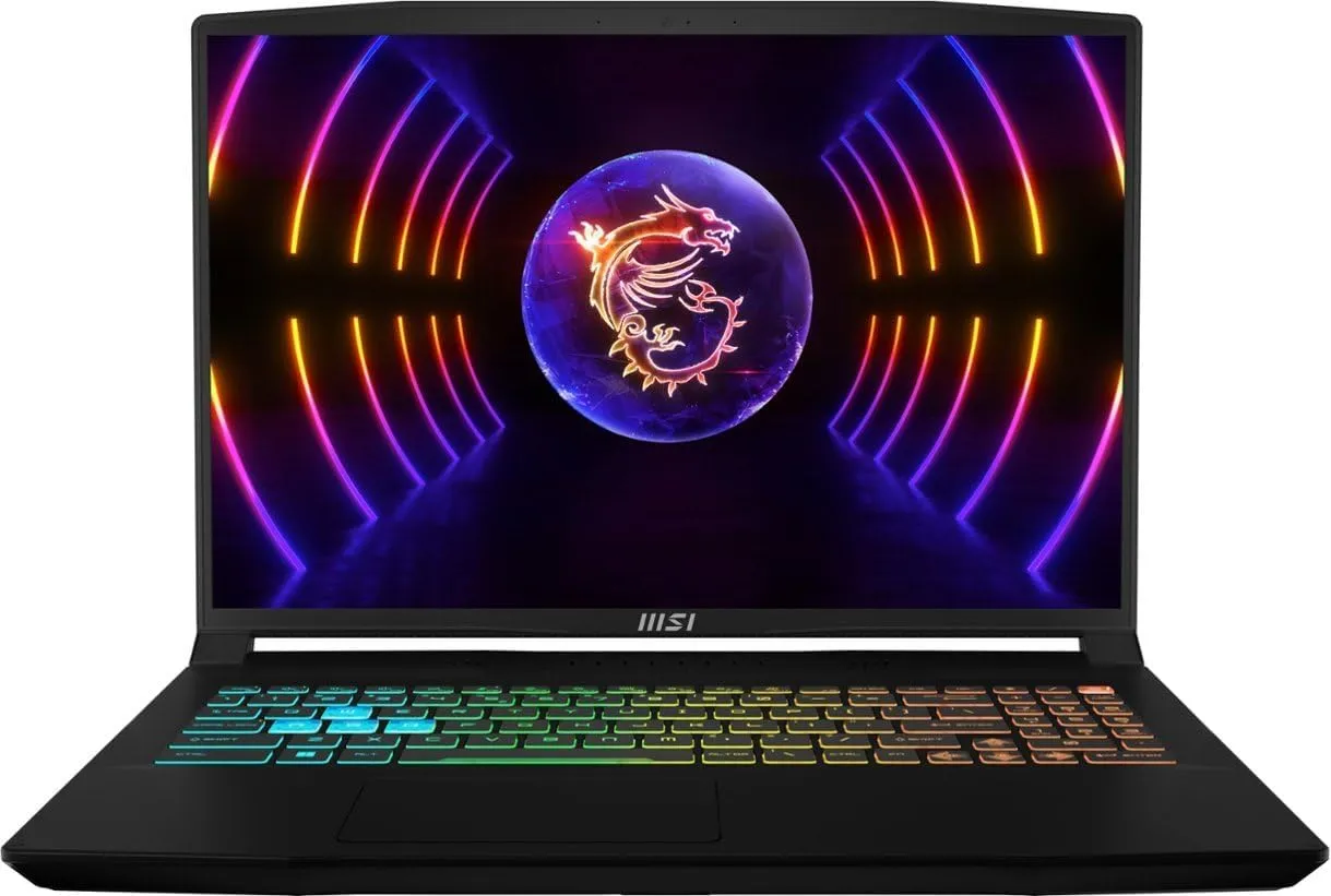 Ноутбук MSI Crosshair 16 A13VGK-815U (Intel Core i7  13620H/16