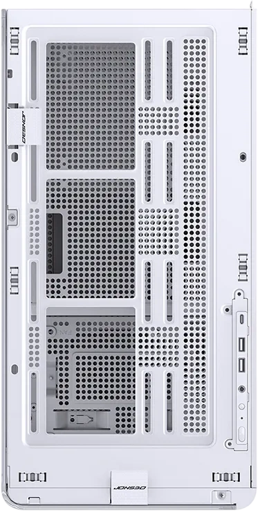 Компьютерный корпус Jonsbo D300 White