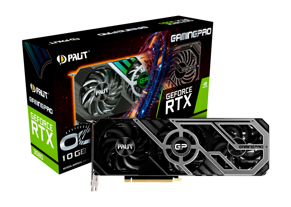 Rtx 3080 ti gamingpro