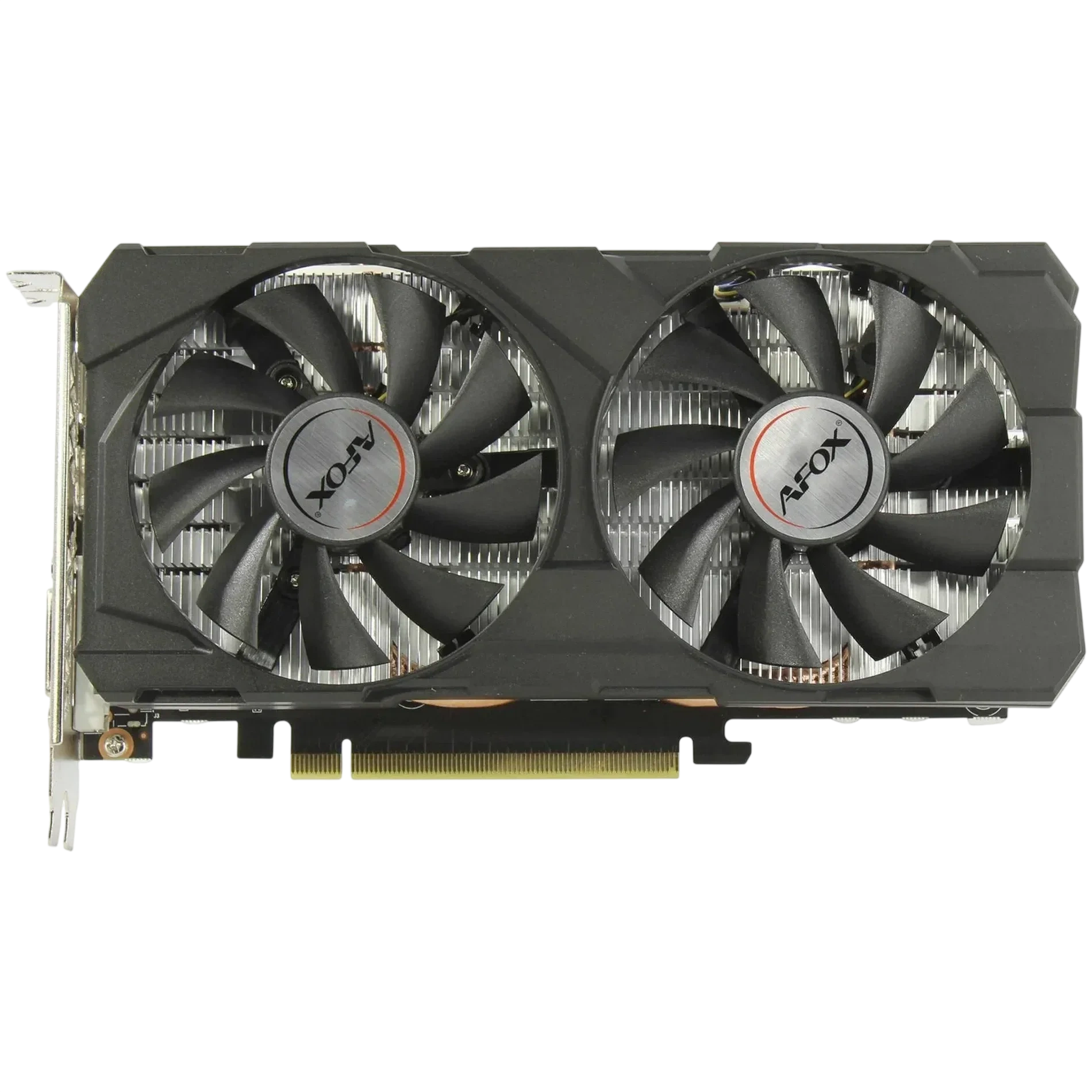 Видеокарта AFOX GTX 1660 Super (AF1660S-6144D6H4-V2), Retail купить по выгодной цене! 