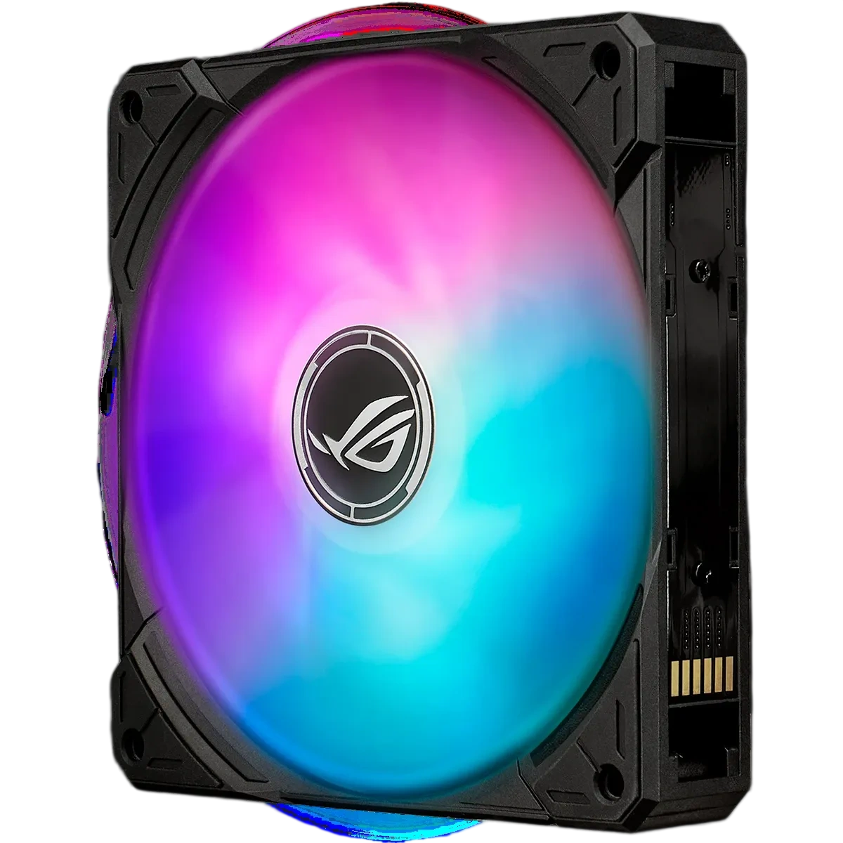 Система жидкостного охлаждения для процессора ASUS ROG RYUO IV SLC 360 ARGB Black (90RC0151-B0EAY0)