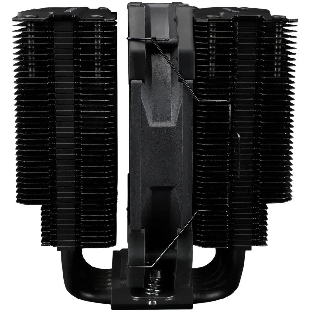 Кулер для процессора Thermalright Peerless Assassin 120 MINI Black (TRPA120MB)