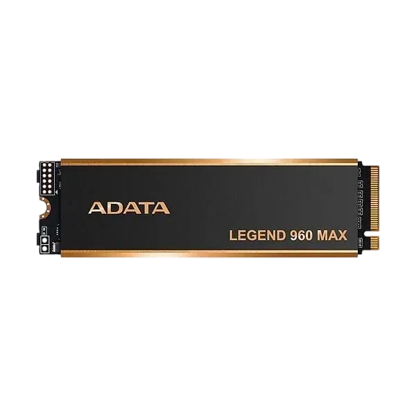 Твердотельный накопитель ADATA XPG 2000 Gb LEGEND 960 MAX ALEG-960M-2TCS купить по выгодной цене! 