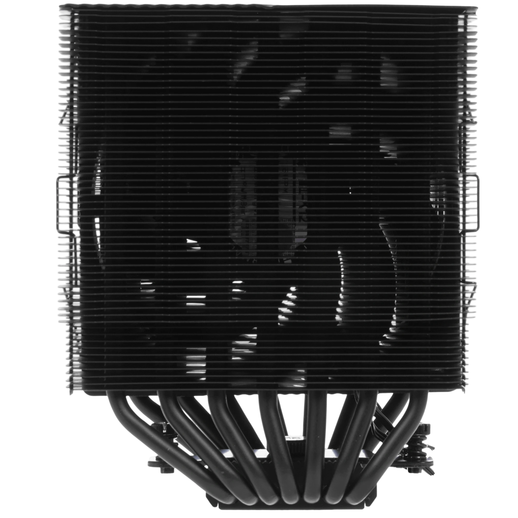 Кулер для процессора Thermalright Phantom Spirit 120 EVO ARGB (TRPS120EVO)