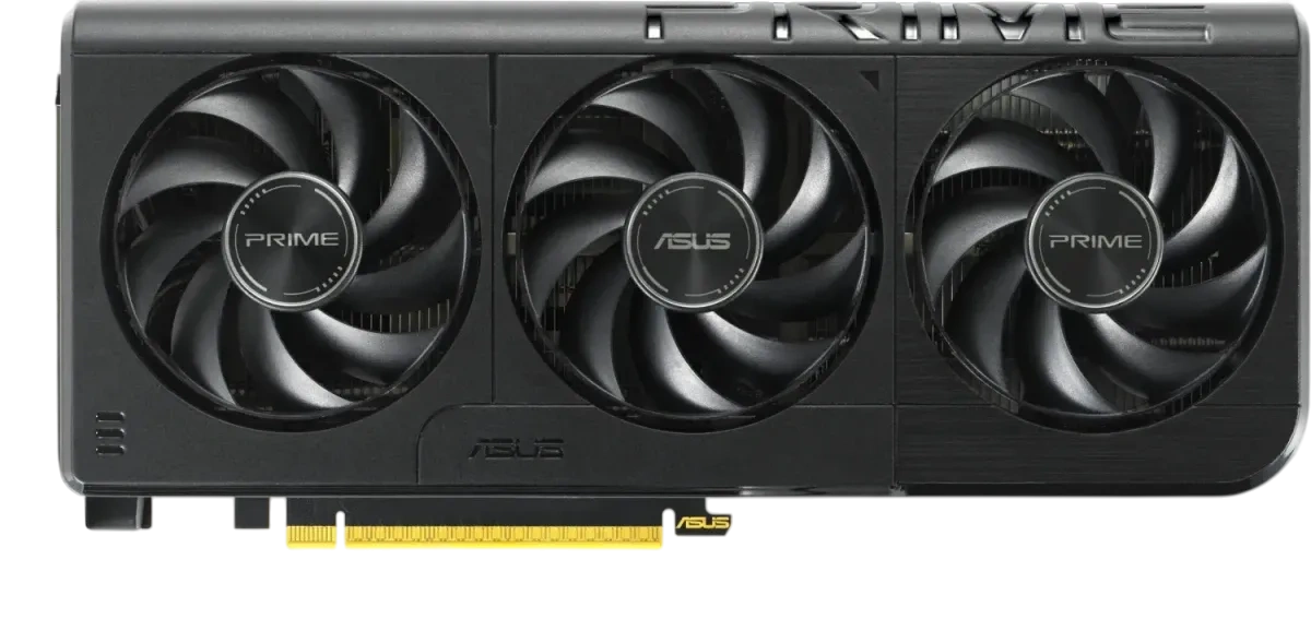 Видеокарта ASUS GeForce RTX 5060 PRIME OC Edition (PRIME-RTX5060-O8G), Retail купить по выгодной цене! 