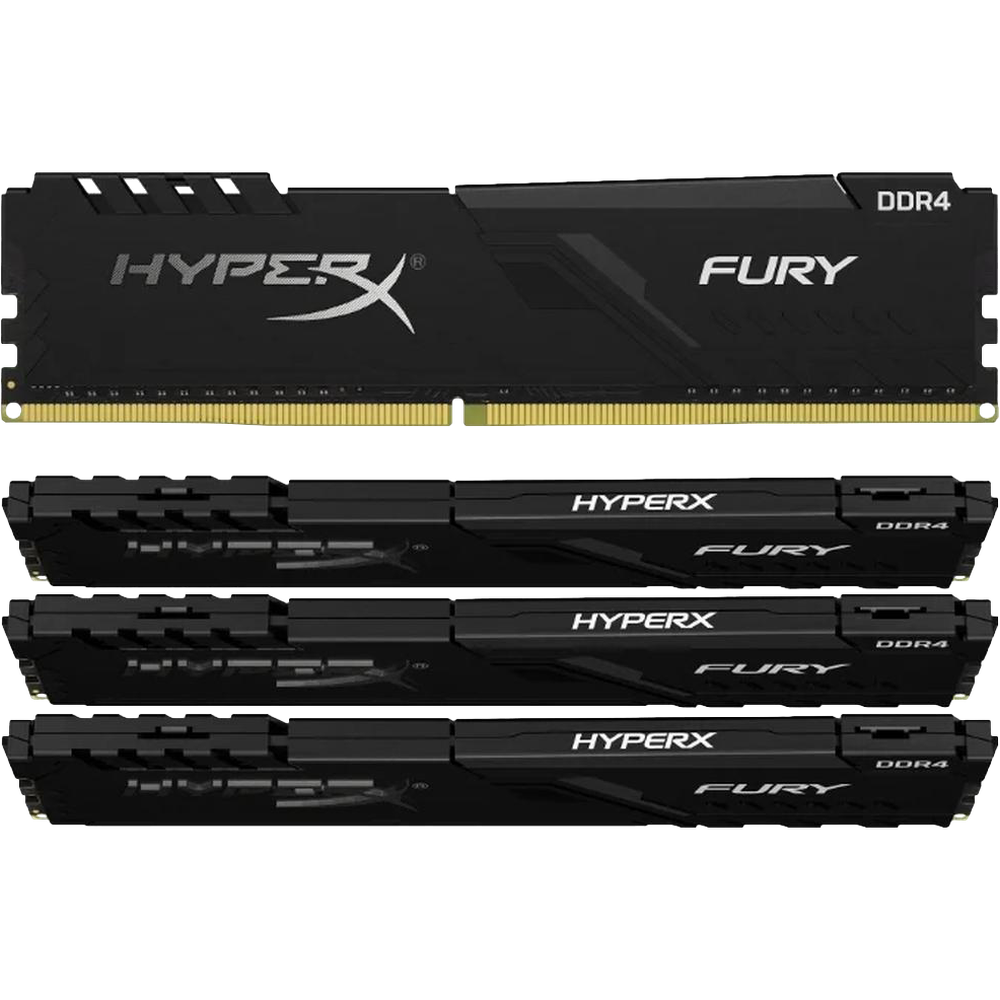 Kingston fury black. Оперативная память Kingston HYPERX Fury. Оперативная память ddr4 8gb HYPERX. Оперативная память ddr4 Kingston HYPERX. Kingston HYPERX Fury ddr4.